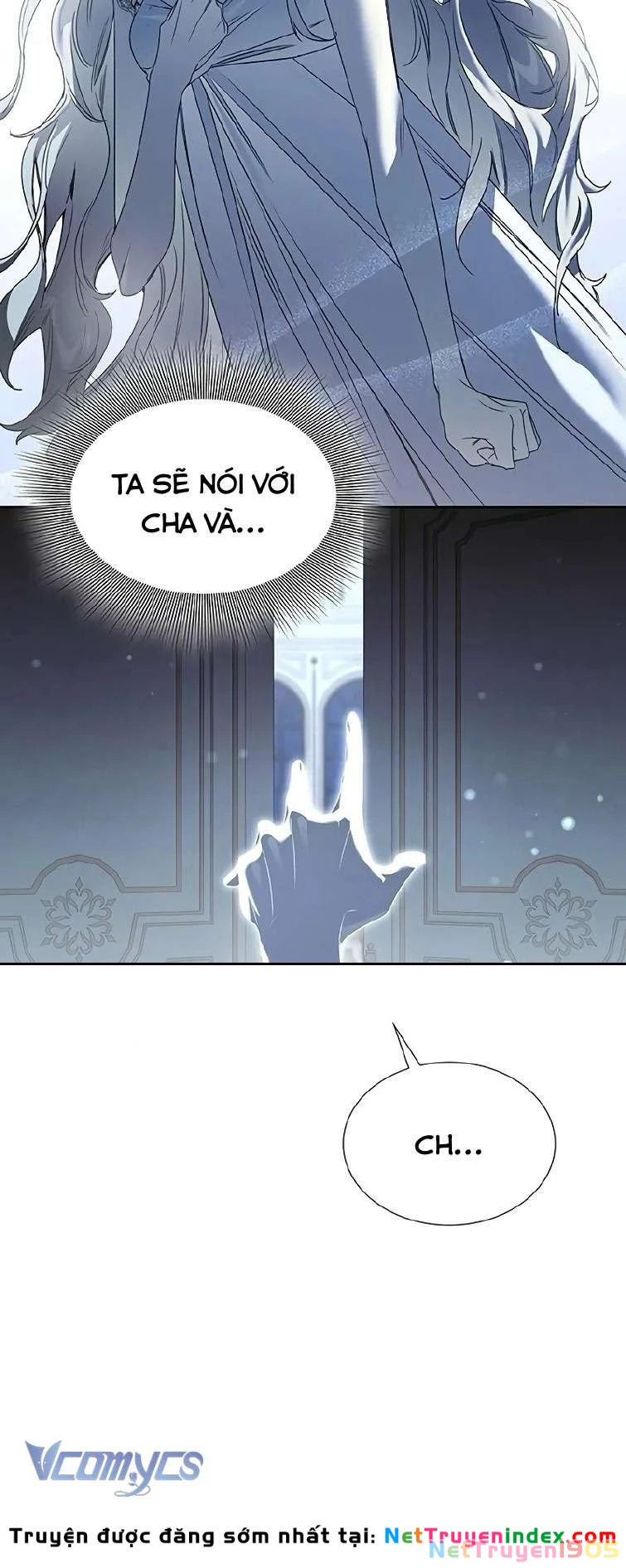 Cứ Cố Gắng Hết Sức Để Hối Hận Chapter 24 - 11