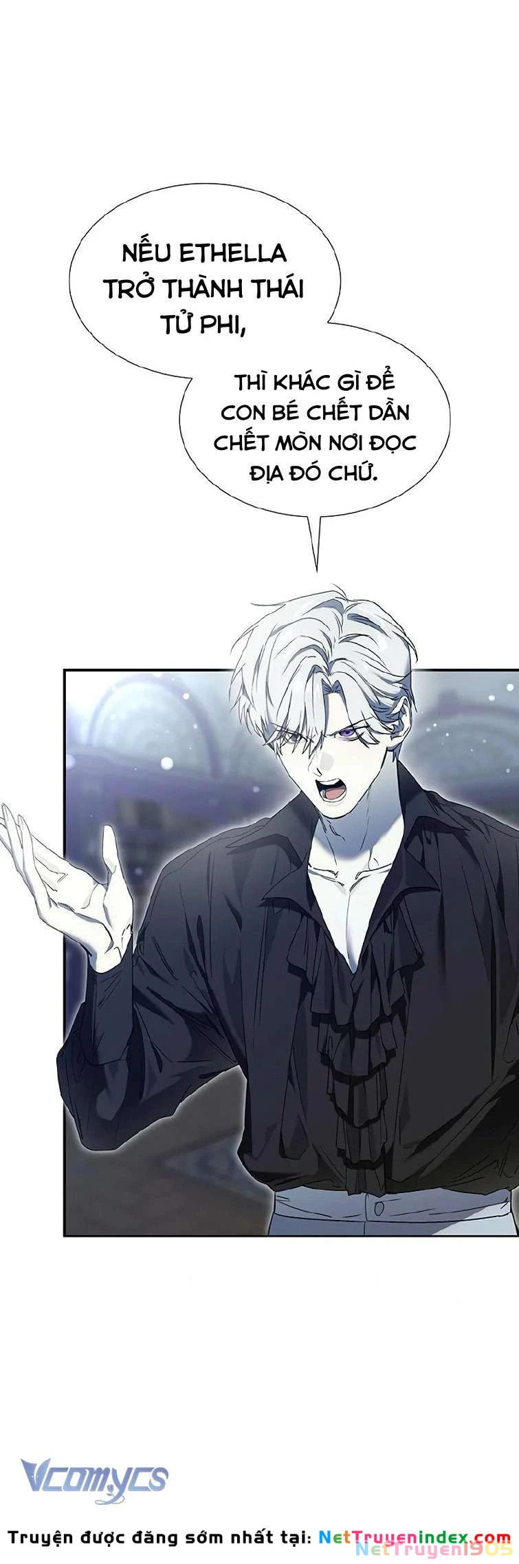 Cứ Cố Gắng Hết Sức Để Hối Hận Chapter 24 - 16