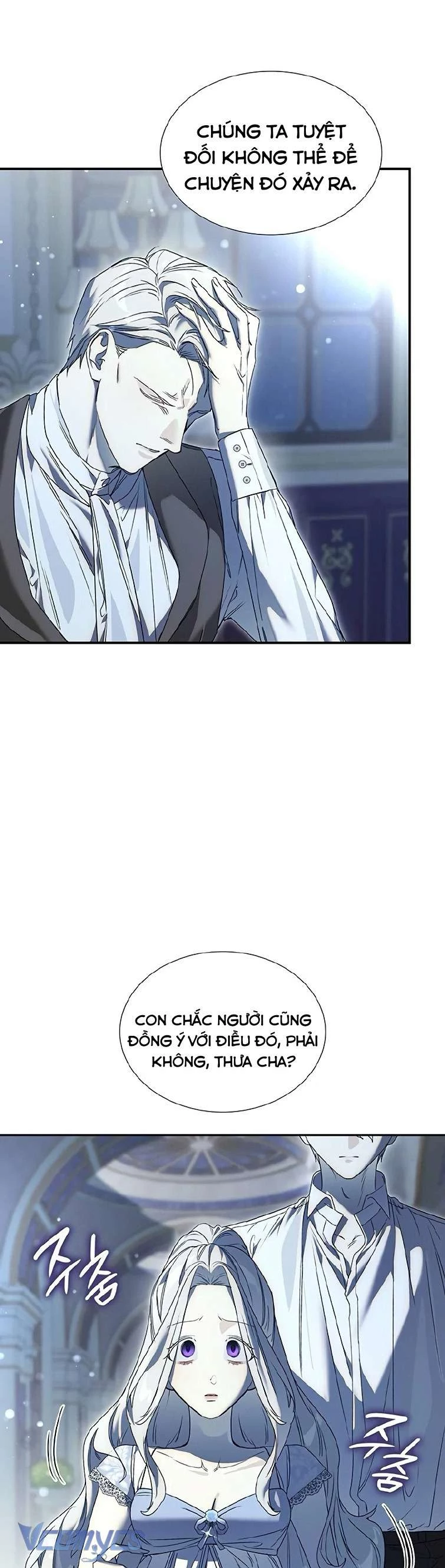 Cứ Cố Gắng Hết Sức Để Hối Hận Chapter 24 - 17