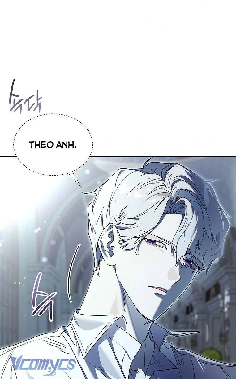 Cứ Cố Gắng Hết Sức Để Hối Hận Chapter 24 - 20