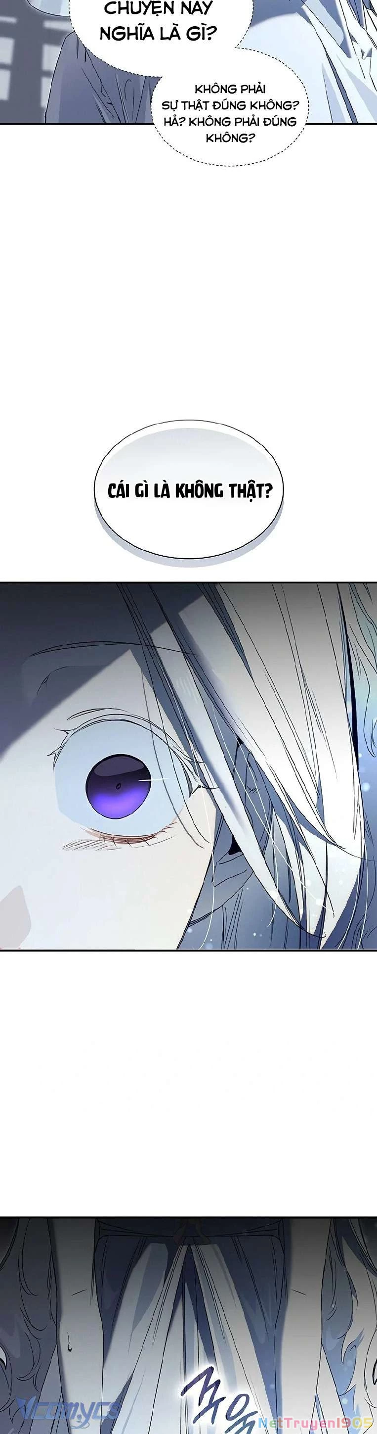 Cứ Cố Gắng Hết Sức Để Hối Hận Chapter 24 - 22