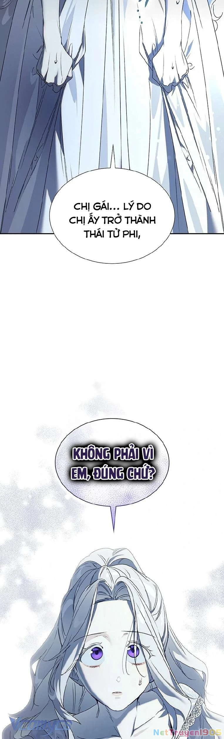 Cứ Cố Gắng Hết Sức Để Hối Hận Chapter 24 - 23