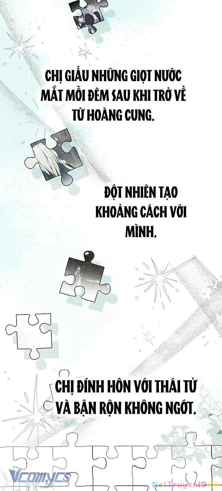 Cứ Cố Gắng Hết Sức Để Hối Hận Chapter 24 - 29