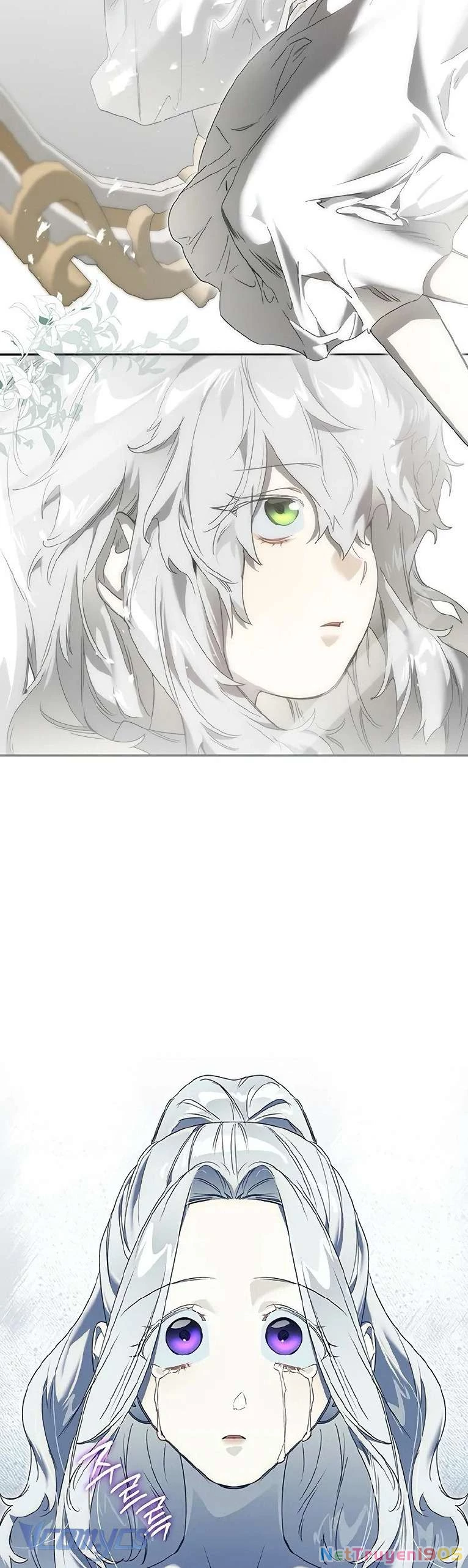 Cứ Cố Gắng Hết Sức Để Hối Hận Chapter 24 - 31