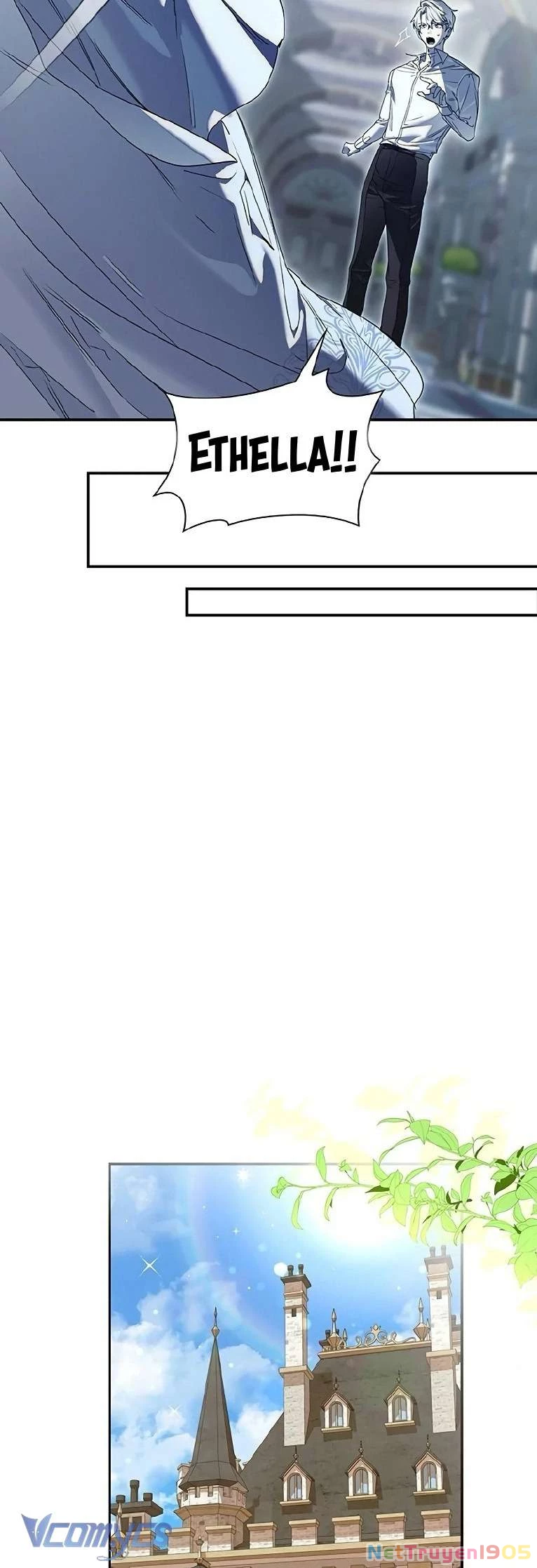 Cứ Cố Gắng Hết Sức Để Hối Hận Chapter 24 - 33