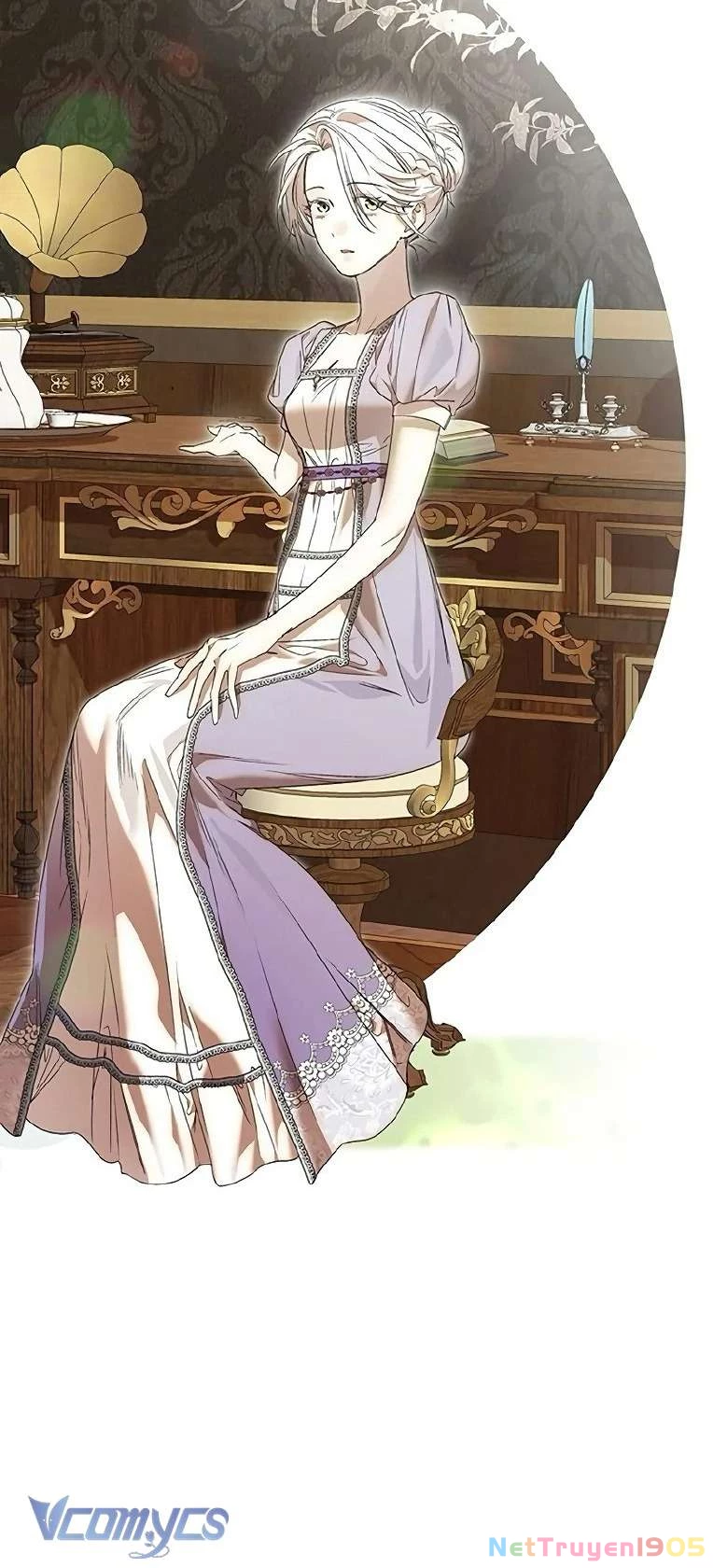 Cứ Cố Gắng Hết Sức Để Hối Hận Chapter 24 - 36