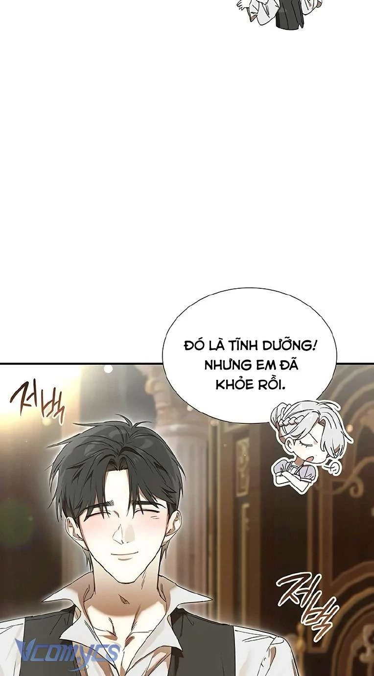 Cứ Cố Gắng Hết Sức Để Hối Hận Chapter 24 - 41