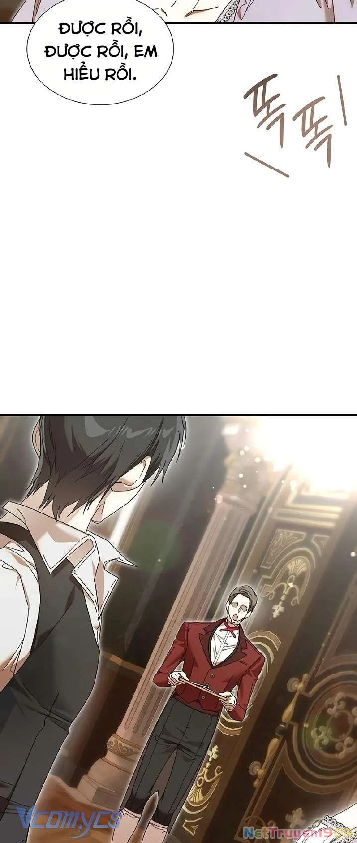 Cứ Cố Gắng Hết Sức Để Hối Hận Chapter 24 - 46