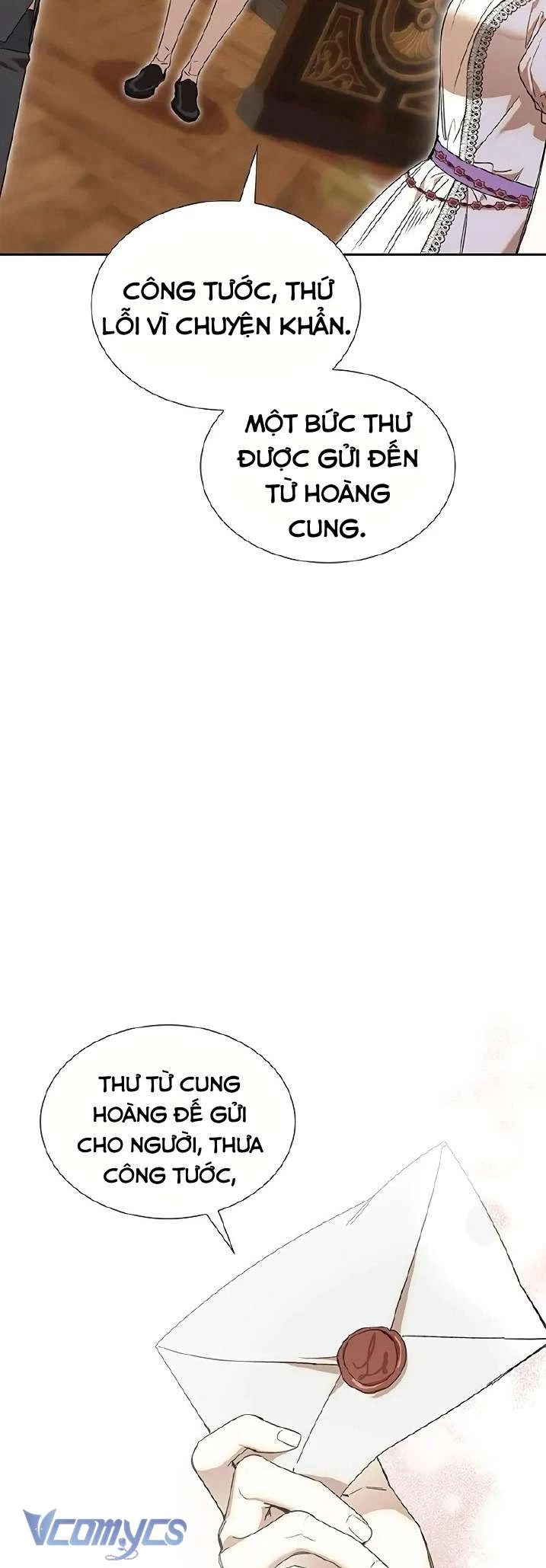 Cứ Cố Gắng Hết Sức Để Hối Hận Chapter 24 - 47