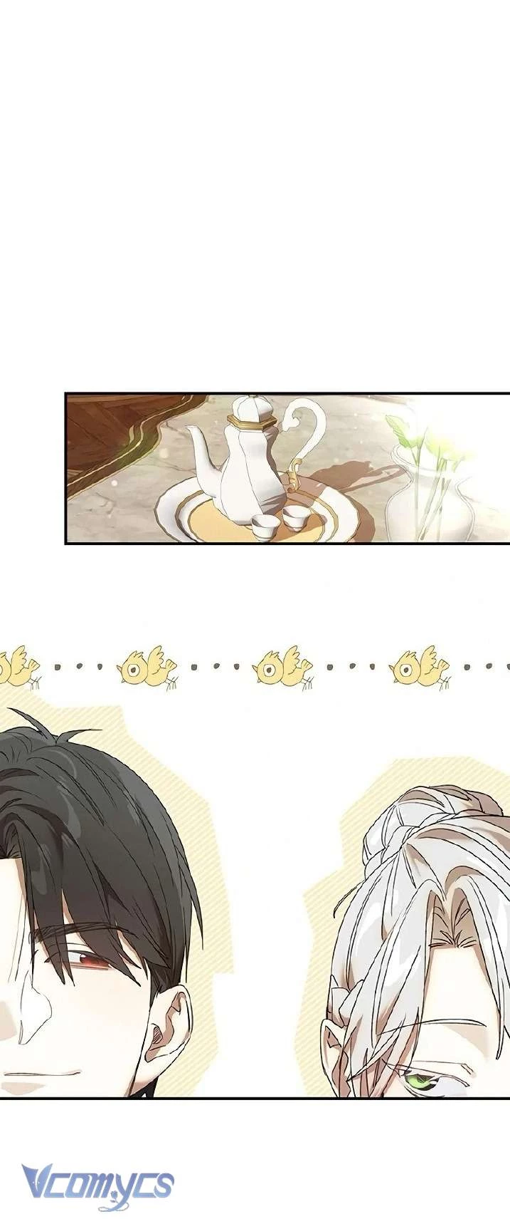 Cứ Cố Gắng Hết Sức Để Hối Hận Chapter 24 - 51