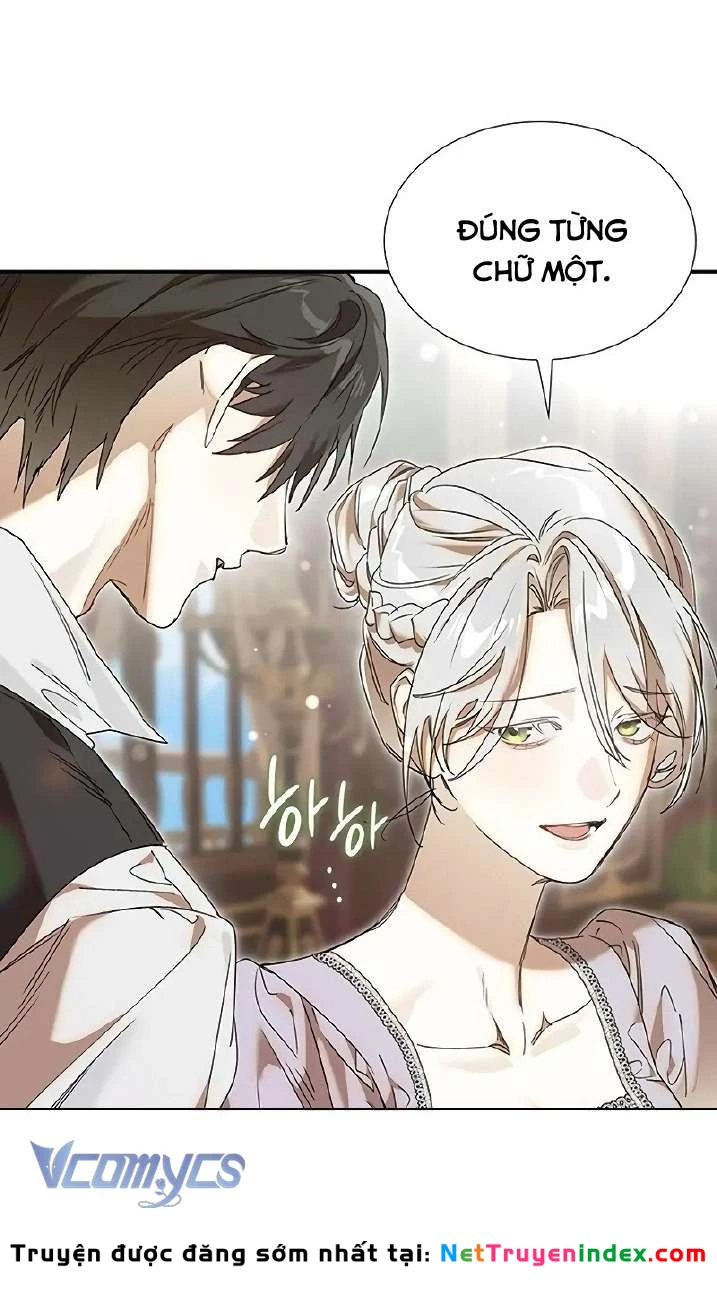 Cứ Cố Gắng Hết Sức Để Hối Hận Chapter 24 - 55