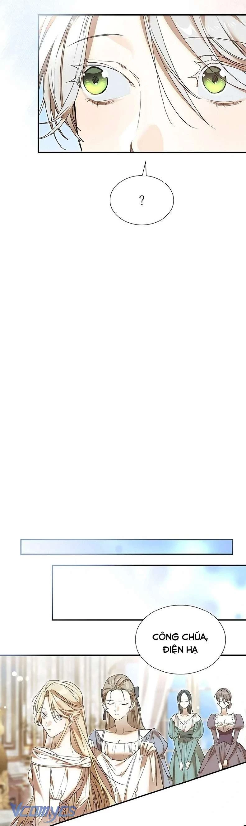 Cứ Cố Gắng Hết Sức Để Hối Hận Chapter 24 - 60