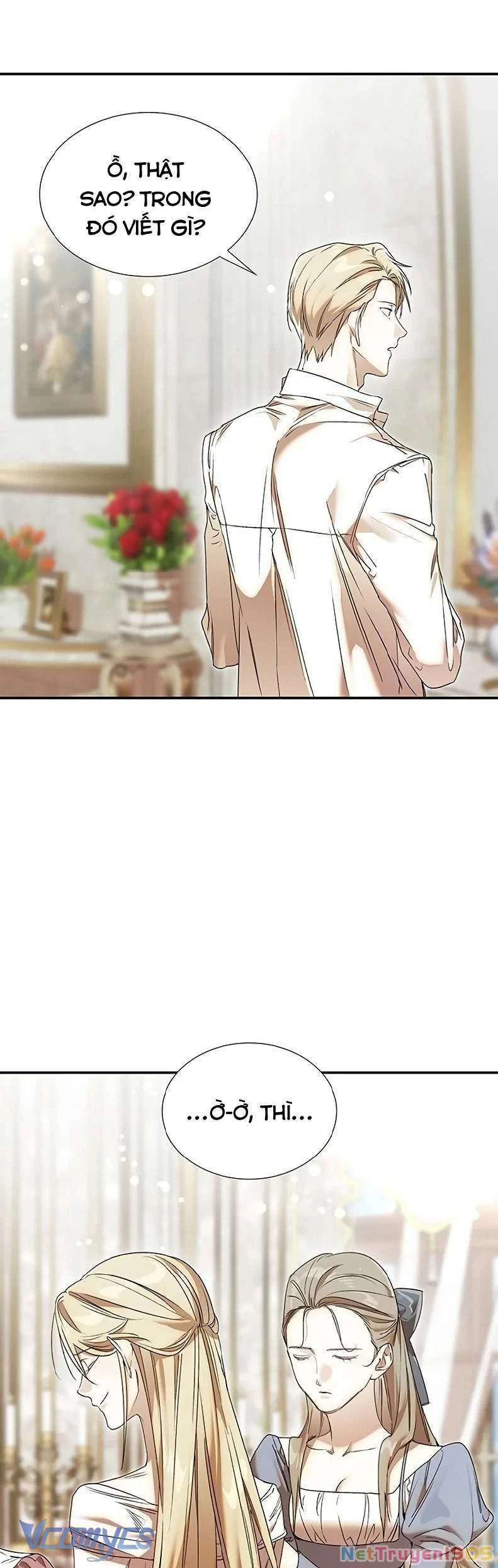Cứ Cố Gắng Hết Sức Để Hối Hận Chapter 24 - 62