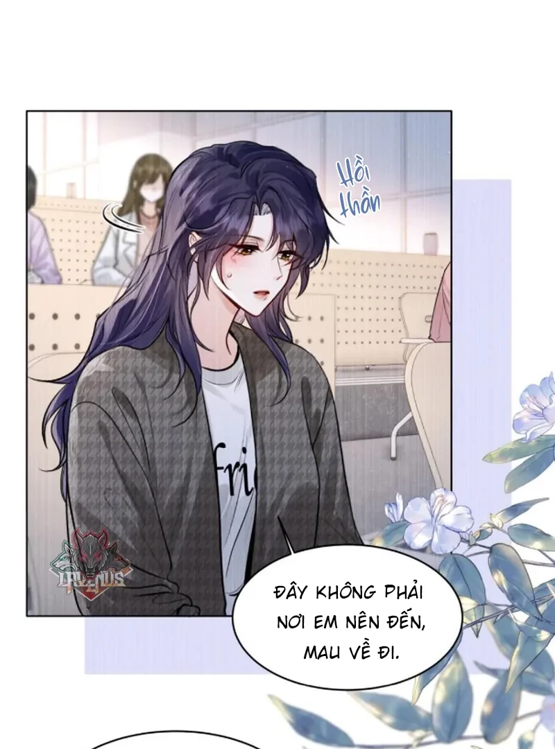 Thiết Ôm Luân Hãm Chapter 22 - 1