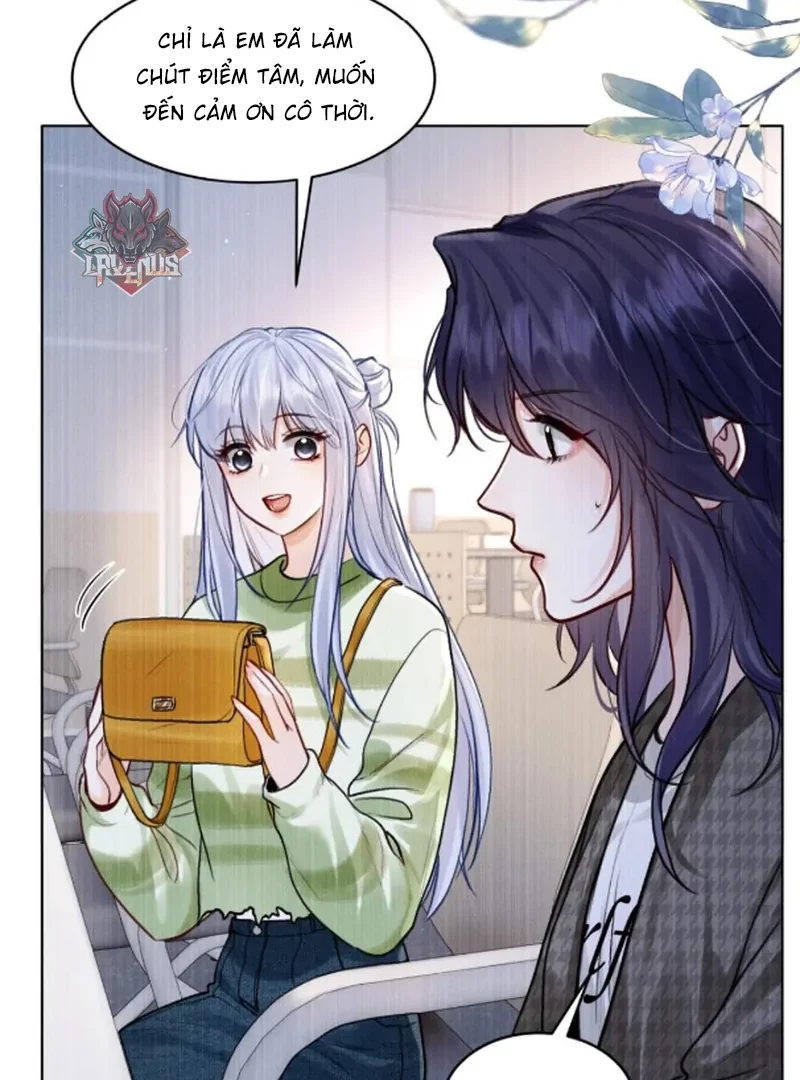 Thiết Ôm Luân Hãm Chapter 22 - 2