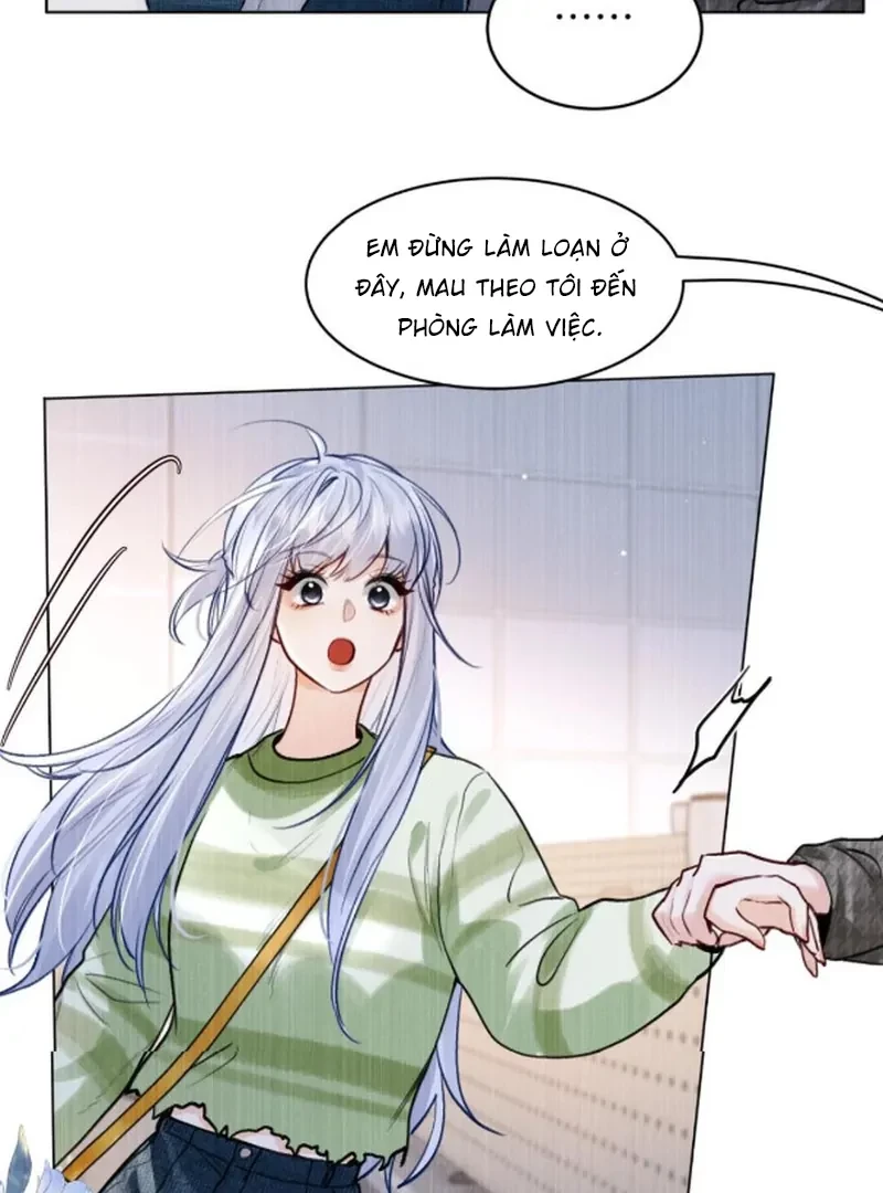 Thiết Ôm Luân Hãm Chapter 22 - 3