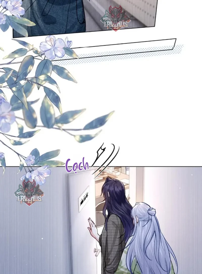 Thiết Ôm Luân Hãm Chapter 22 - 4