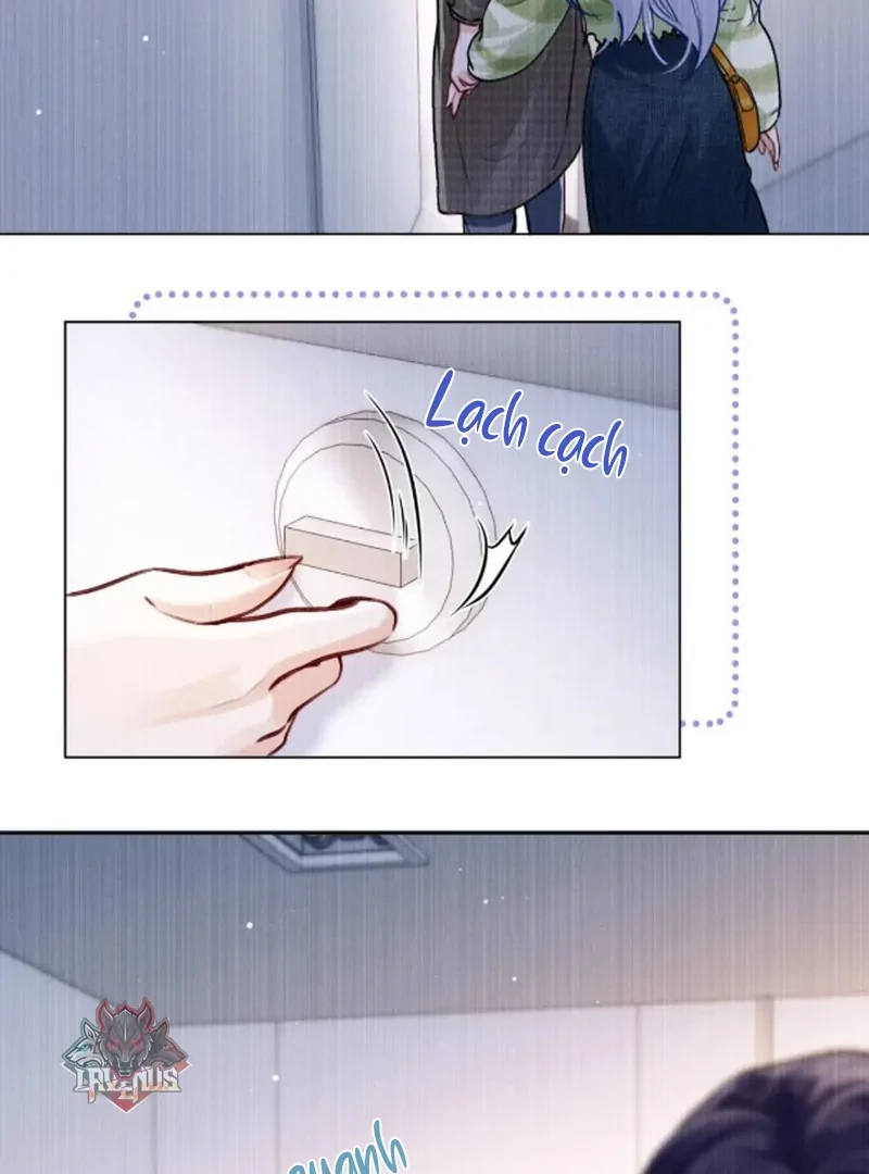 Thiết Ôm Luân Hãm Chapter 22 - 5