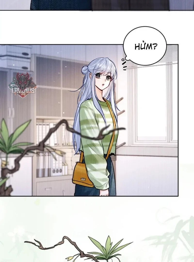 Thiết Ôm Luân Hãm Chapter 22 - 7