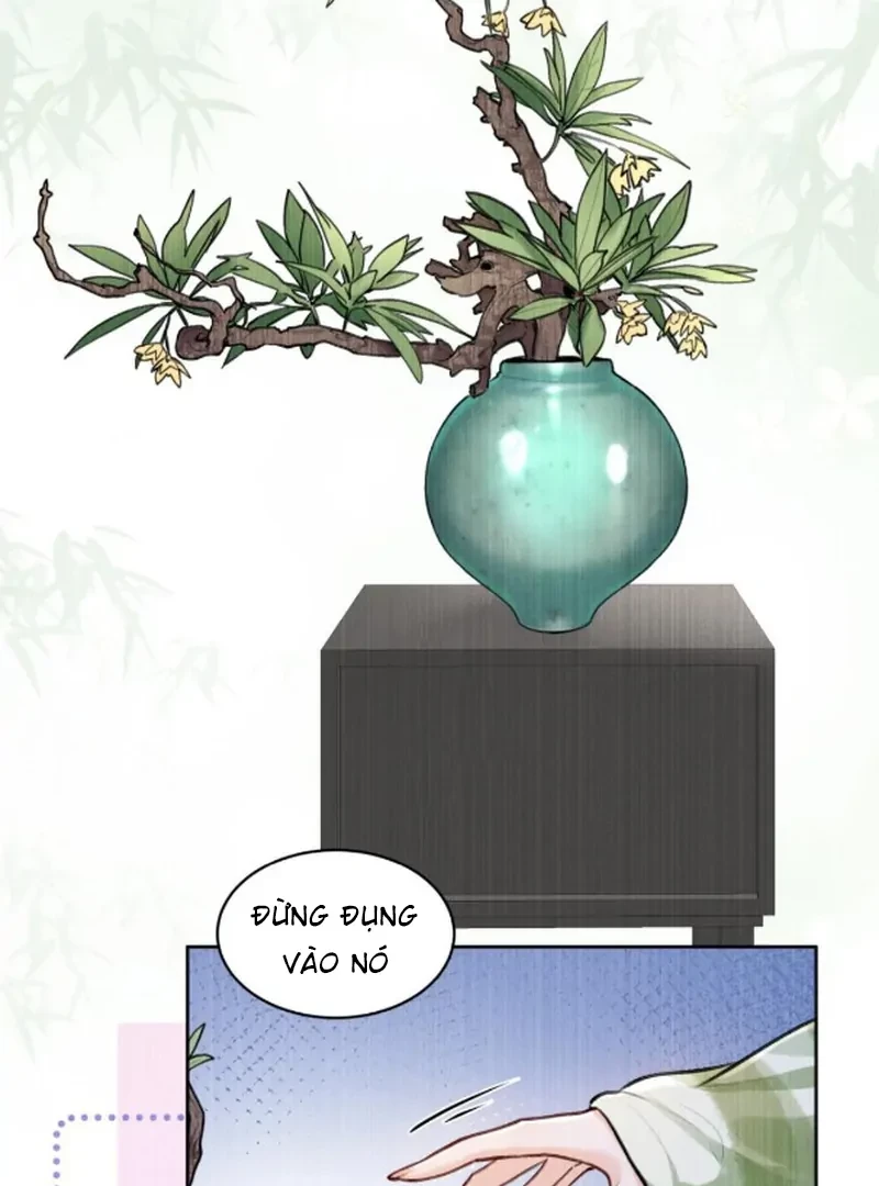 Thiết Ôm Luân Hãm Chapter 22 - 8