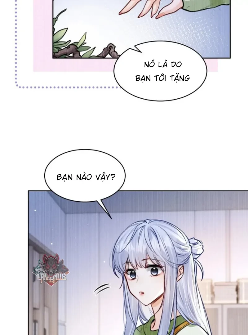 Thiết Ôm Luân Hãm Chapter 22 - 9