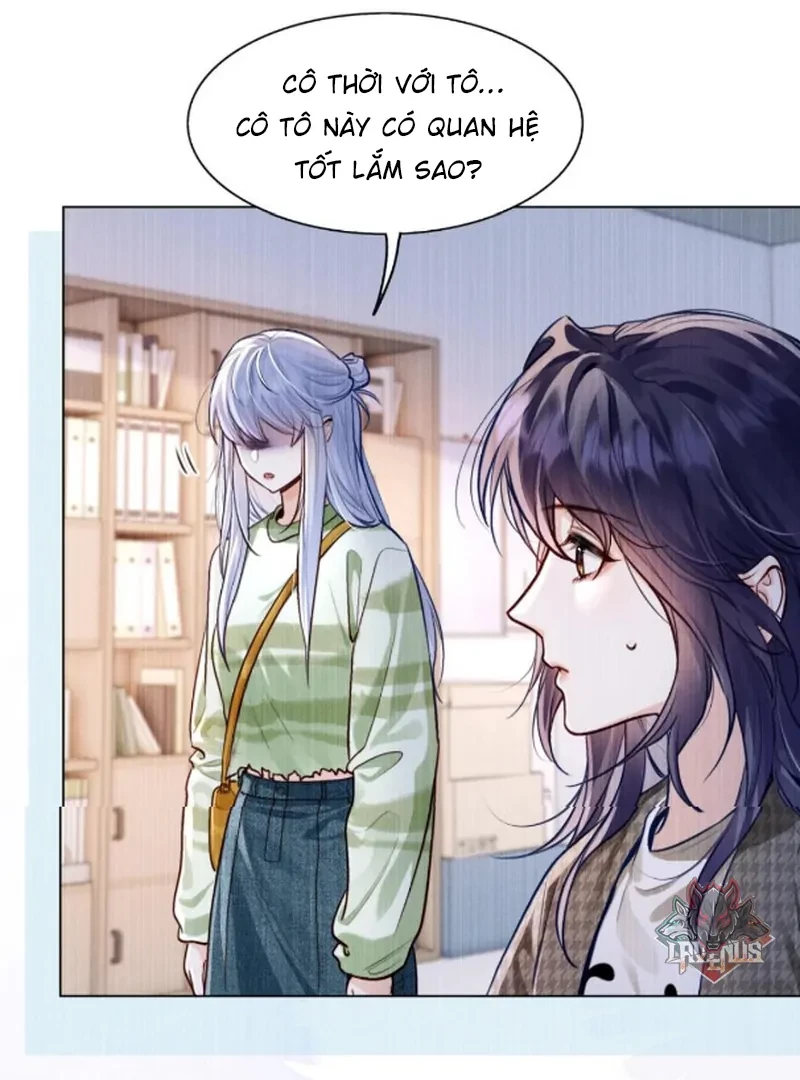 Thiết Ôm Luân Hãm Chapter 22 - 13