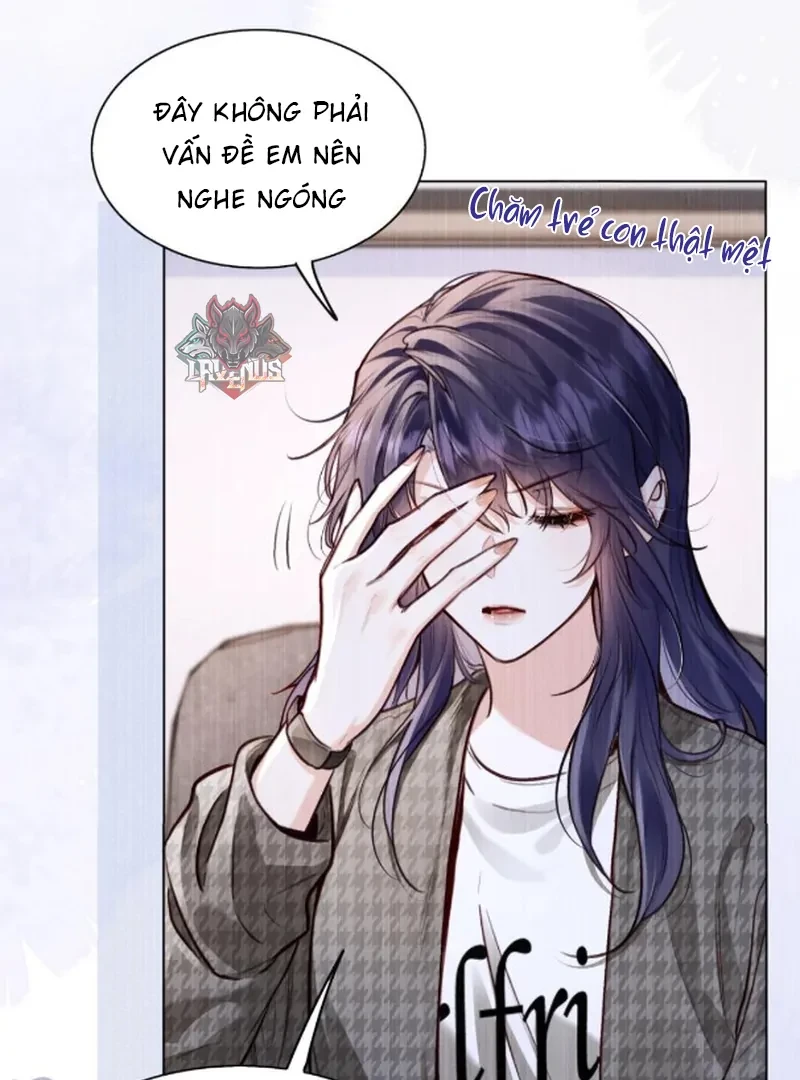 Thiết Ôm Luân Hãm Chapter 22 - 14