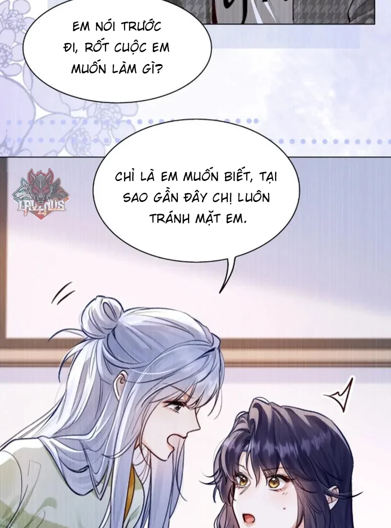 Thiết Ôm Luân Hãm Chapter 22 - 15