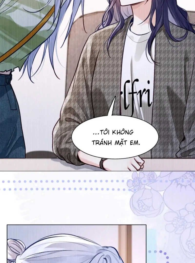 Thiết Ôm Luân Hãm Chapter 22 - 16