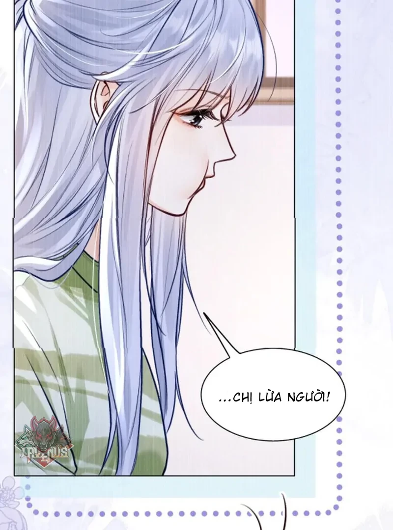 Thiết Ôm Luân Hãm Chapter 22 - 17