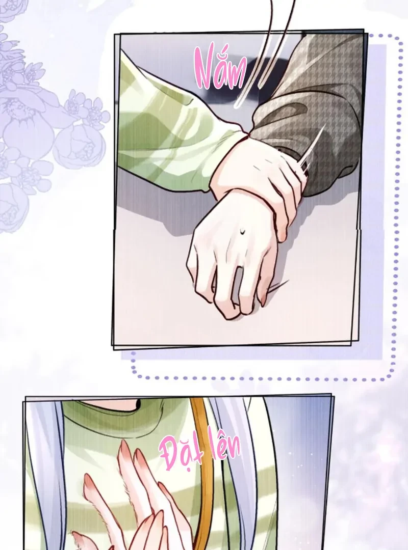 Thiết Ôm Luân Hãm Chapter 22 - 18