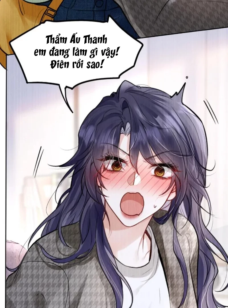 Thiết Ôm Luân Hãm Chapter 22 - 21