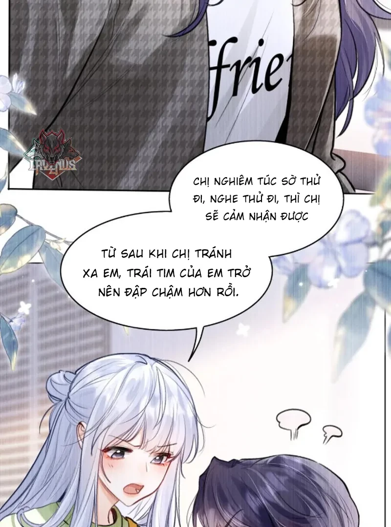 Thiết Ôm Luân Hãm Chapter 22 - 22