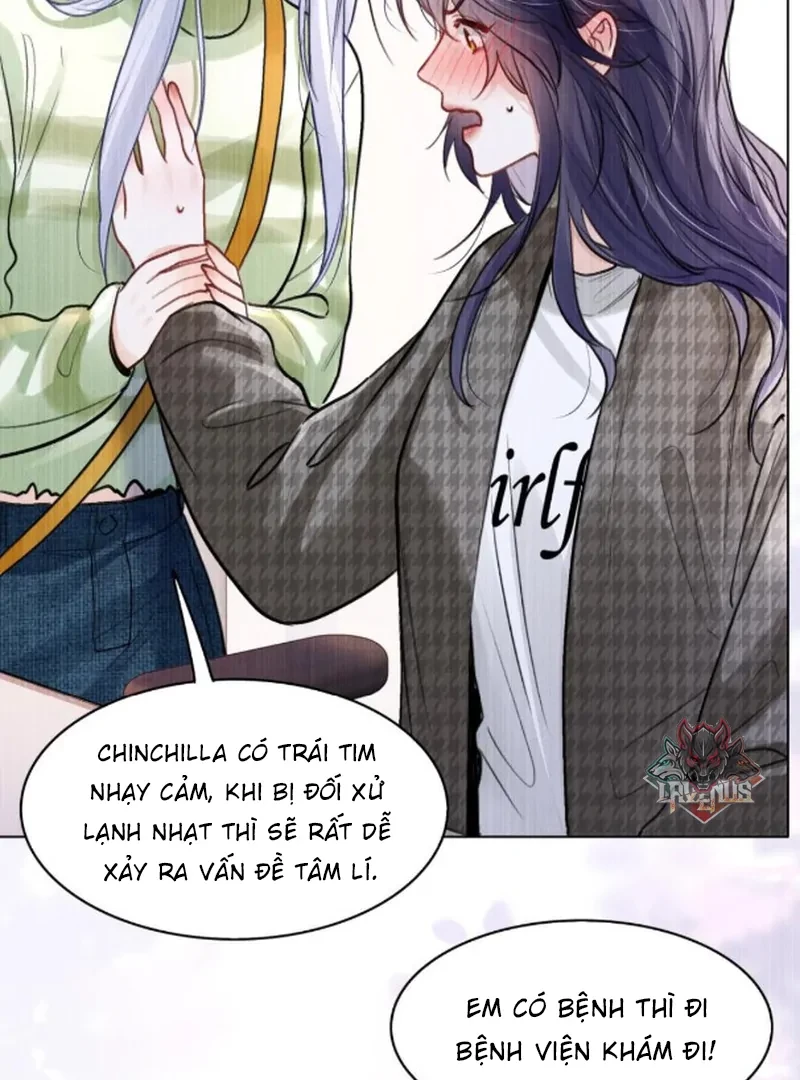 Thiết Ôm Luân Hãm Chapter 22 - 23