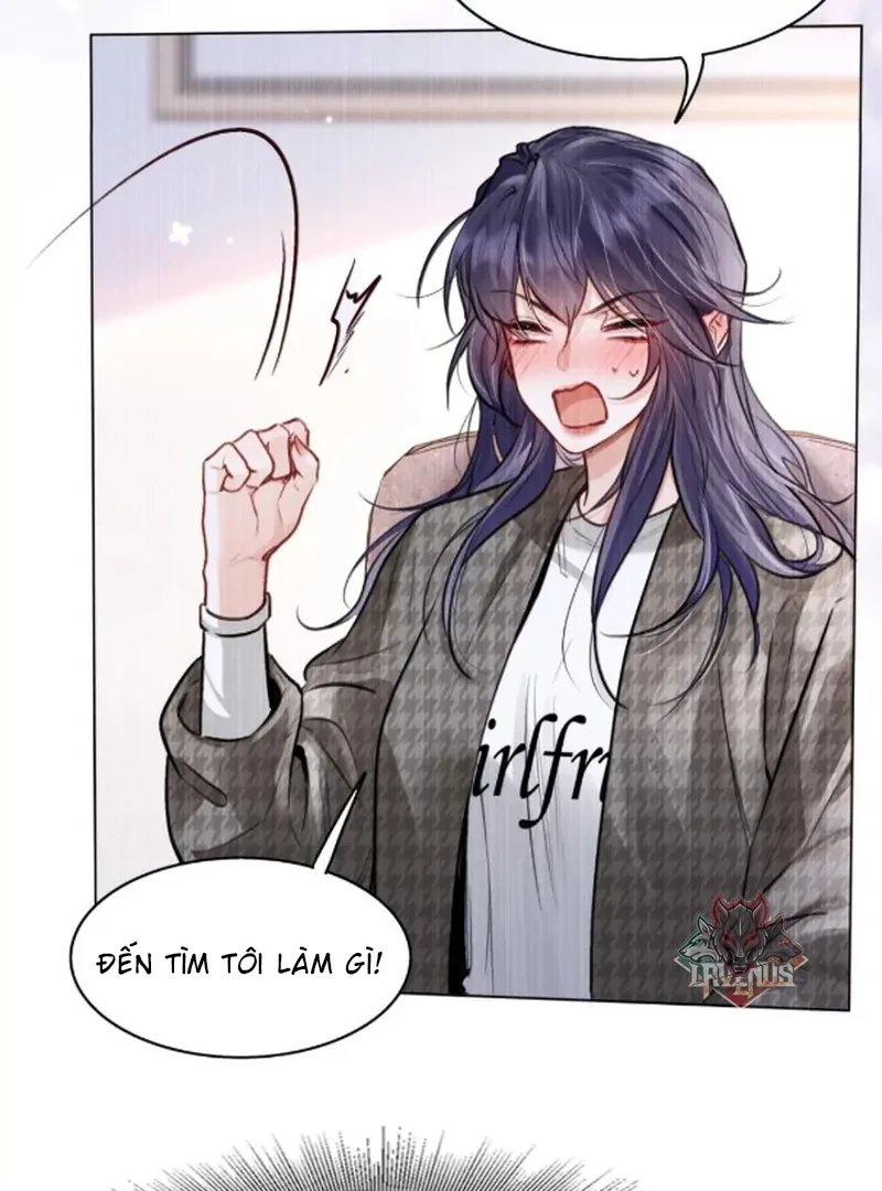 Thiết Ôm Luân Hãm Chapter 22 - 24