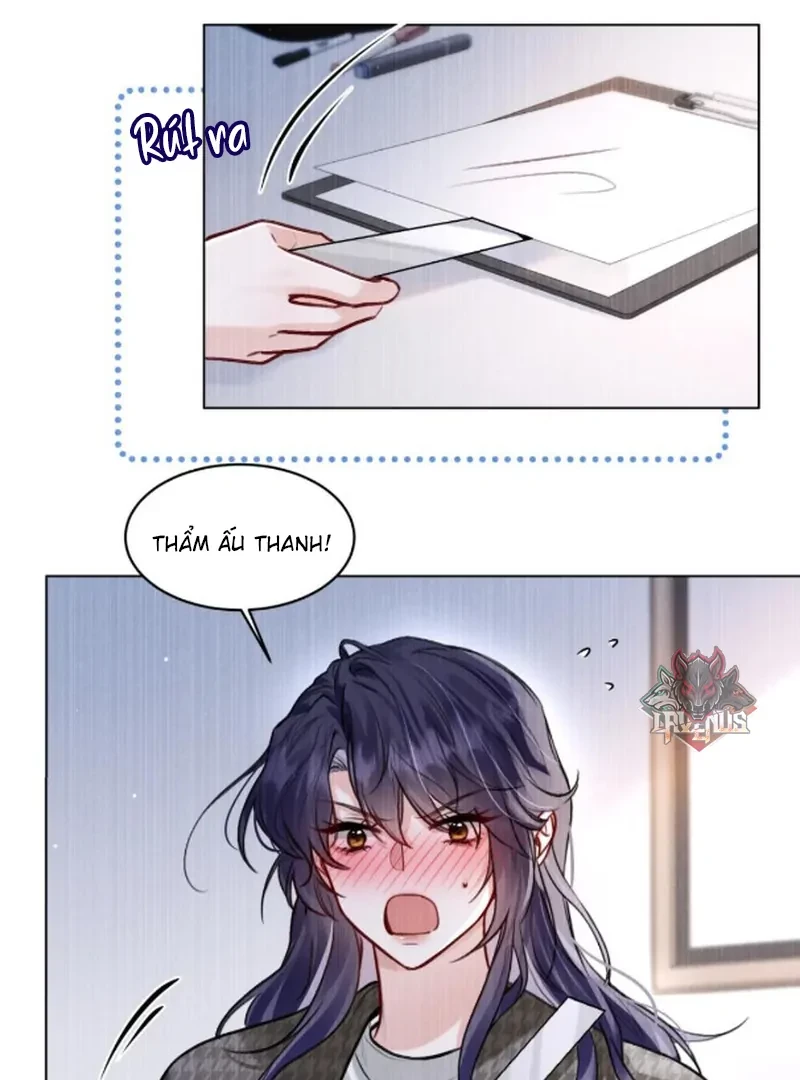 Thiết Ôm Luân Hãm Chapter 22 - 27
