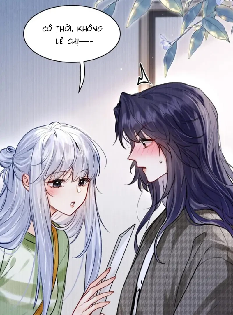 Thiết Ôm Luân Hãm Chapter 22 - 30