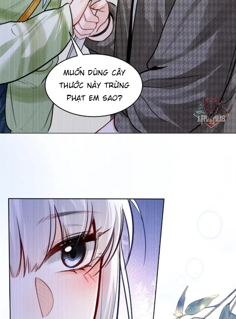 Thiết Ôm Luân Hãm Chapter 22 - 31