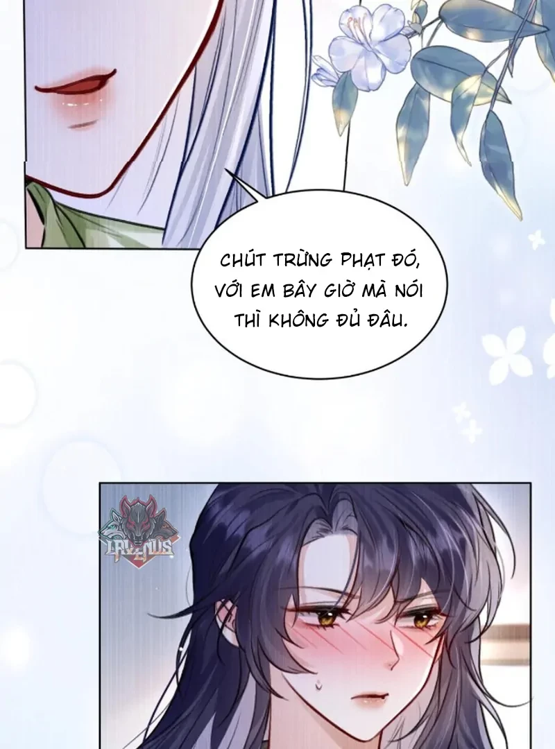 Thiết Ôm Luân Hãm Chapter 22 - 32