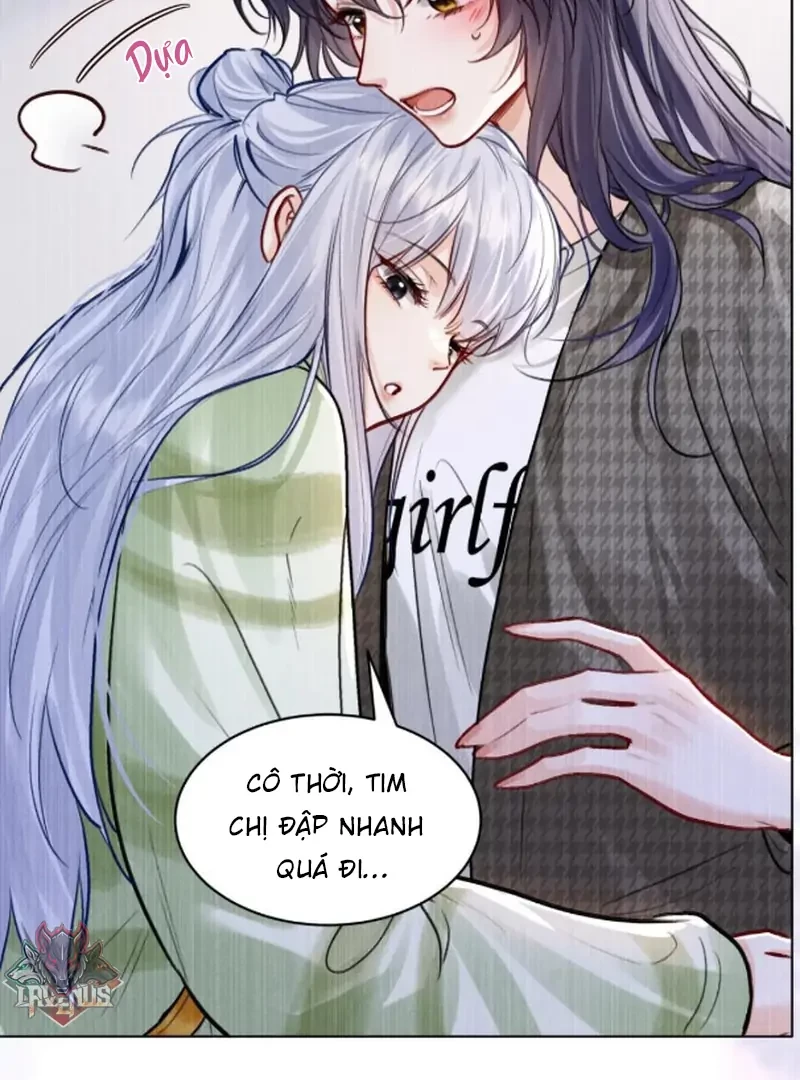 Thiết Ôm Luân Hãm Chapter 22 - 34