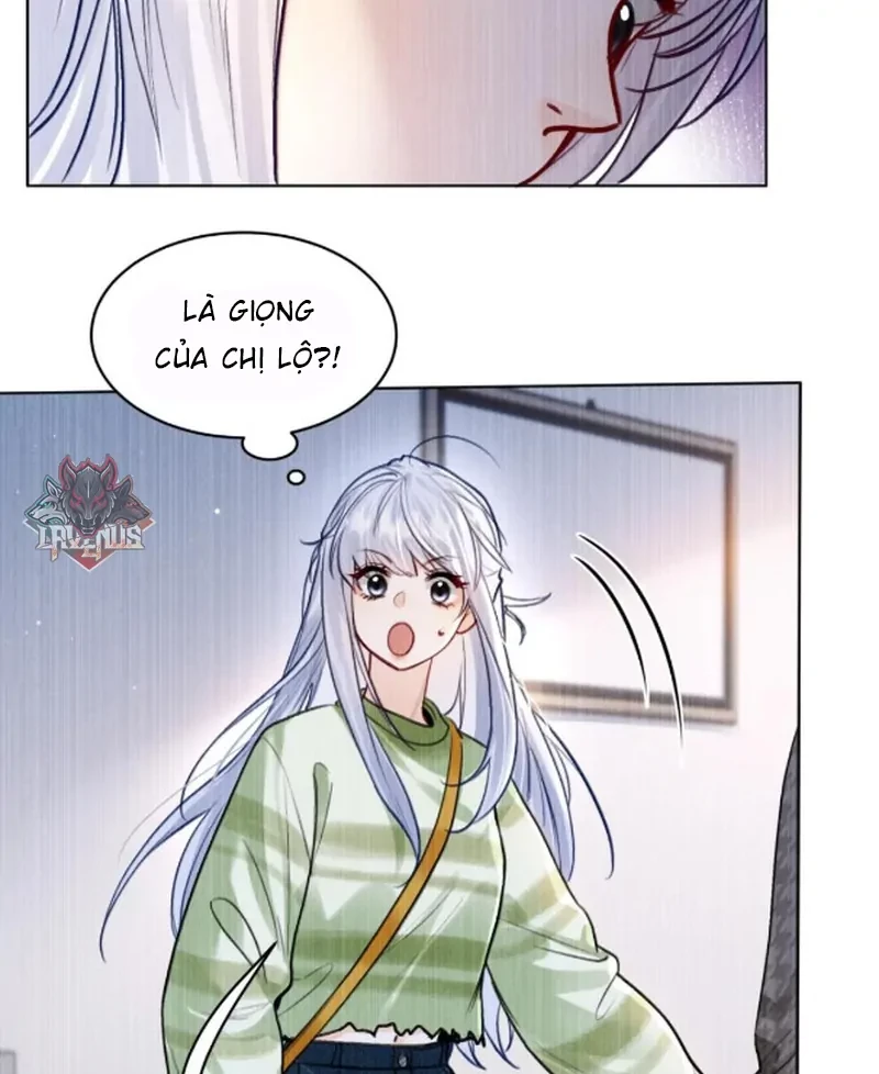 Thiết Ôm Luân Hãm Chapter 22 - 36