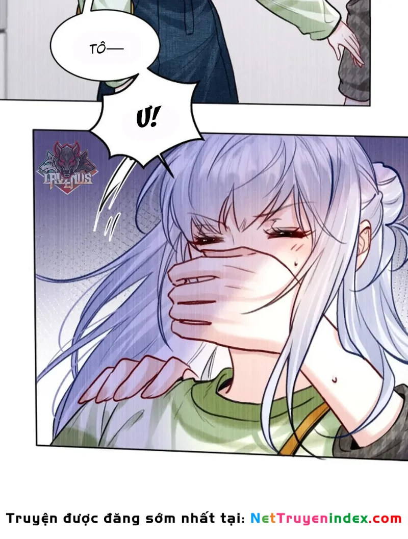 Thiết Ôm Luân Hãm Chapter 22 - 37