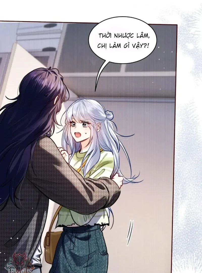 Thiết Ôm Luân Hãm Chapter 22 - 38