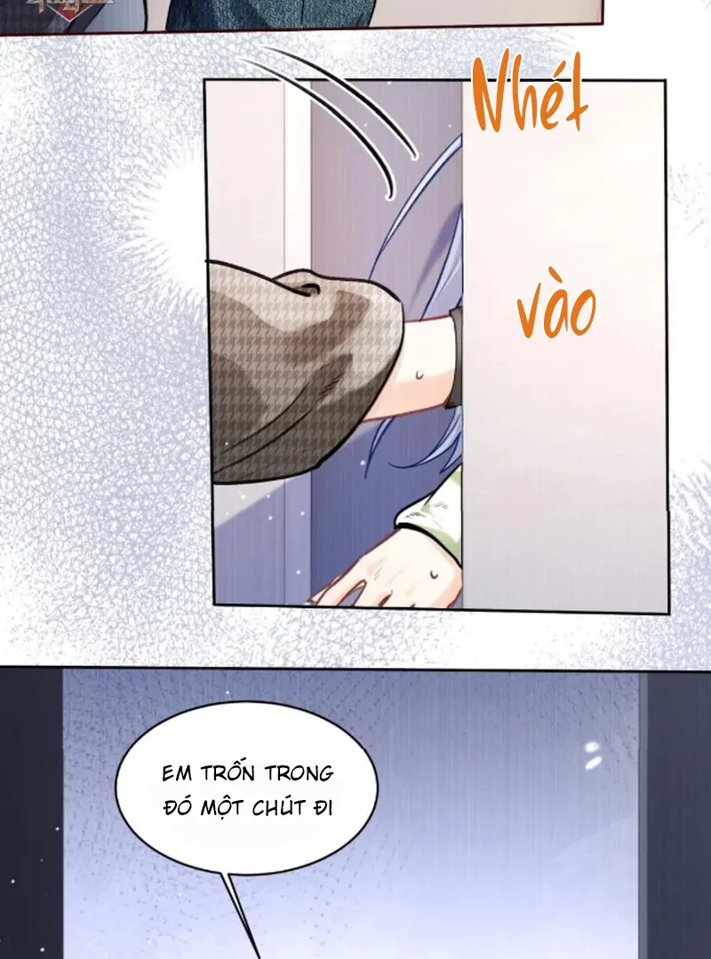 Thiết Ôm Luân Hãm Chapter 22 - 39