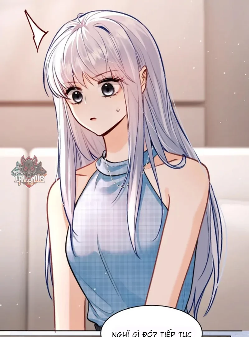 Thiết Ôm Luân Hãm Chapter 22 - 43