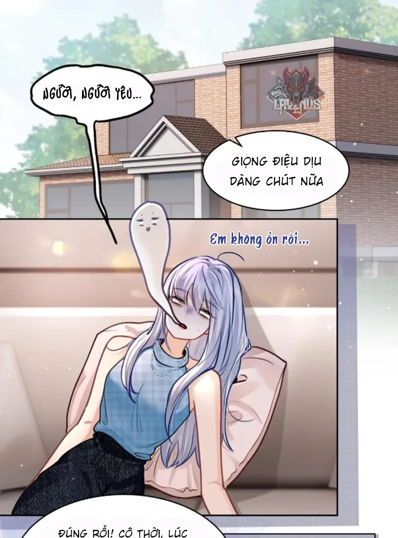 Thiết Ôm Luân Hãm Chapter 22 - 47