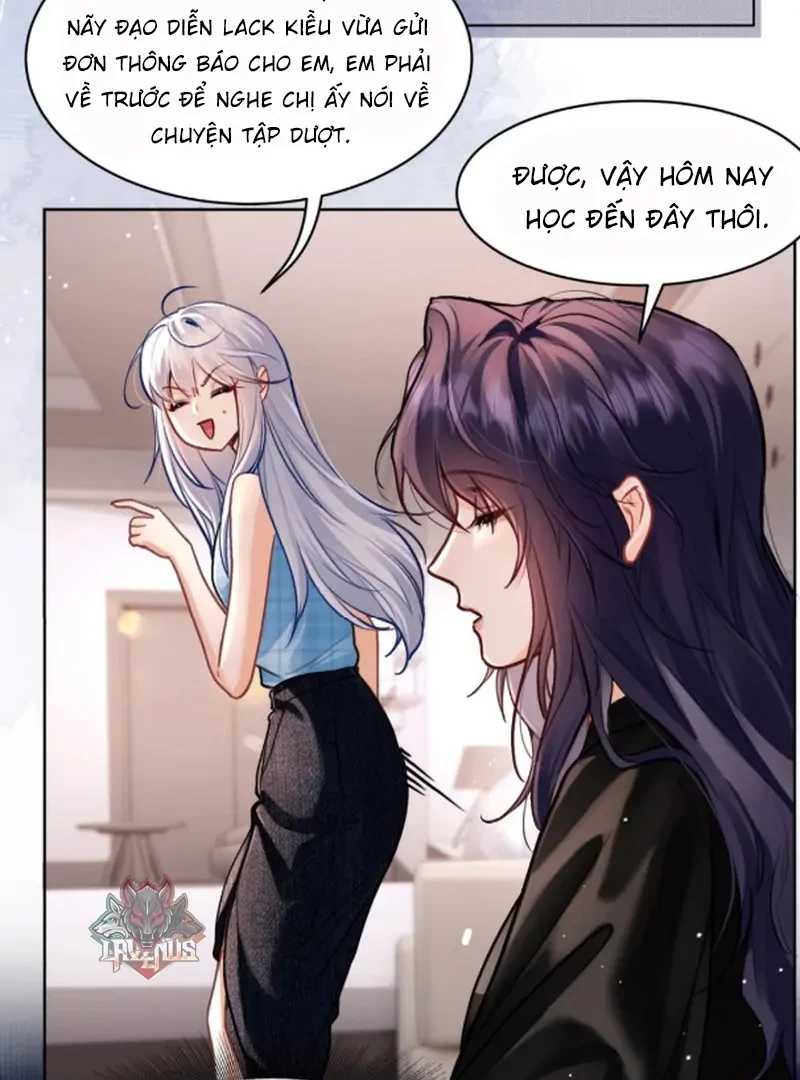 Thiết Ôm Luân Hãm Chapter 22 - 48