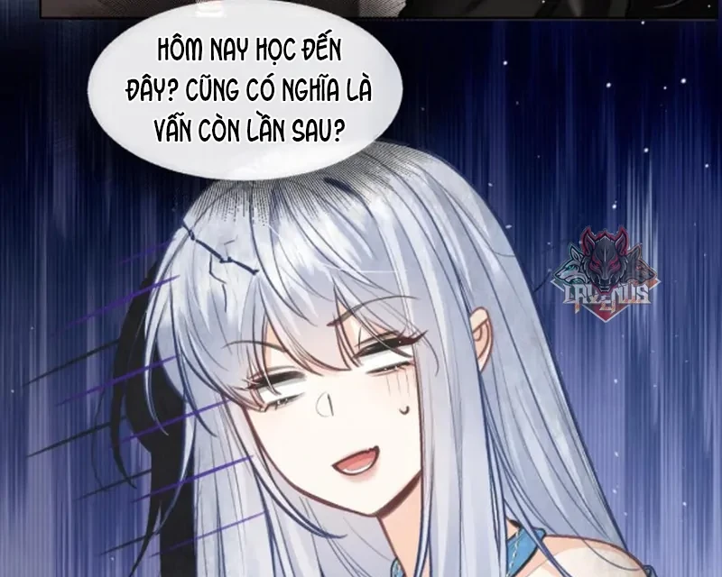 Thiết Ôm Luân Hãm Chapter 22 - 49