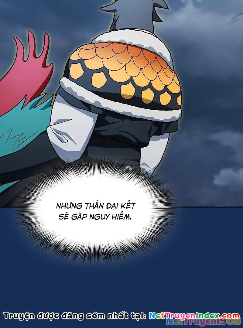 Nền Văn Minh Nebula Chapter 109 - 114