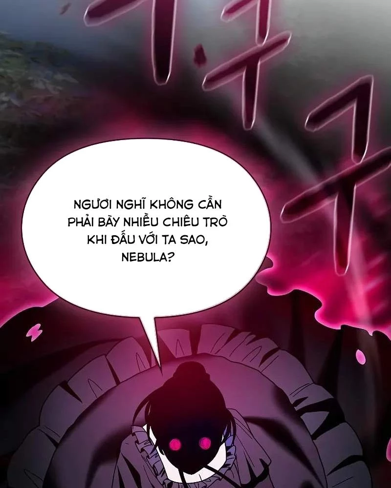 Nền Văn Minh Nebula Chapter 109 - 127